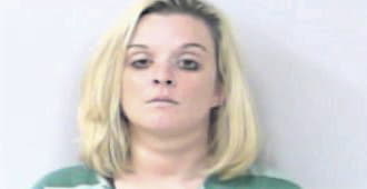 Melissa Mounts, - St. Lucie County, FL 